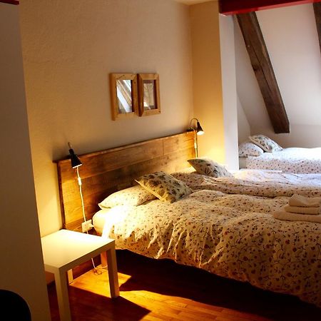 Balma Meris Hotell Valdieri Eksteriør bilde