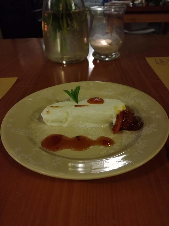 Balma Meris Hotell Valdieri Eksteriør bilde